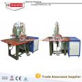 High Frequency canvas soldering machine welding machine